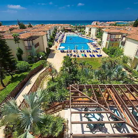 Hotel Ramada & By Wyndham Agia Napa