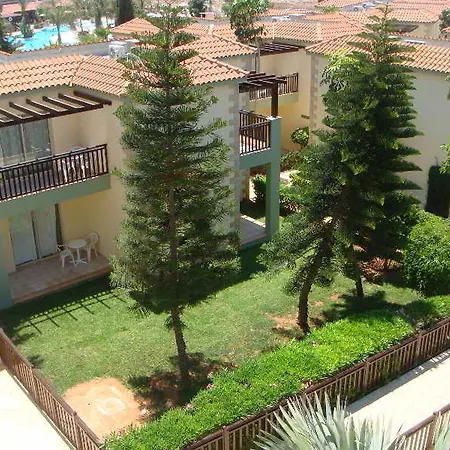Ramada & By Wyndham 4* Agia Napa