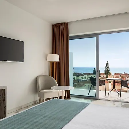 Ramada & By Wyndham Hotel 4*