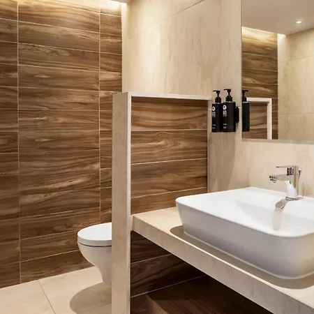 Ramada & By Wyndham 4* Agia Napa