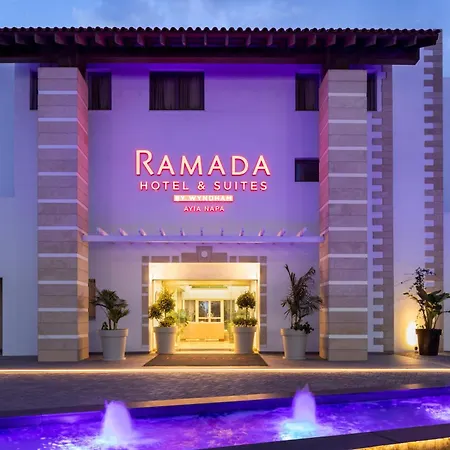 Ramada & By Wyndham Hotel